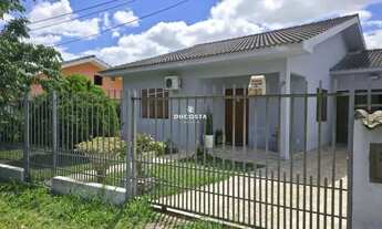 Imagem 2: Casa 3 Dormitórios no Parque Pinheiro Machado