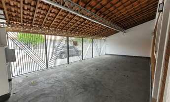 Imagem 2: Casa para locação