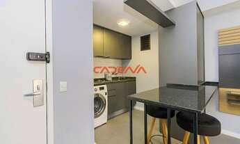 Imagem 6: Apartamento com 1 quarto e 1 vaga para aluguel no Centro