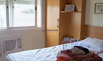 Imagem: Apartamento de 2 quartos, suíte e 1 vaga