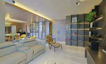 Imagem 3: Apartamento à venda, 4 quartos, 3 suítes, 3 vagas, Gutierrez - Belo Horizonte/MG