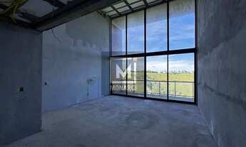 Imagem 7: Loft com Pé Direito Duplo e Vista Panorâmica para o vale