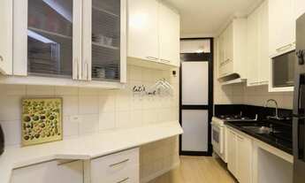 Imagem 7: Apartamento 2 quartos à venda no Bigorrilho