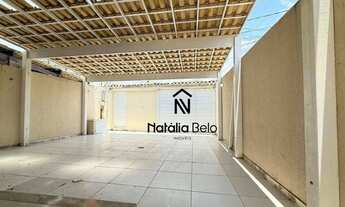 Imagem 3: Casa com 3 dormitórios à venda, 119 m² por R$ 700.000,00 - Costazul - Rio das Ostras/RJ