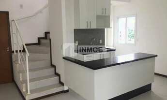 Imagem 3: Smart Home - Apartamento Duplex com 2 suítes - Taubaté/SP