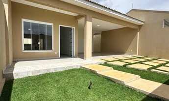 Imagem: Casa no Araçagi