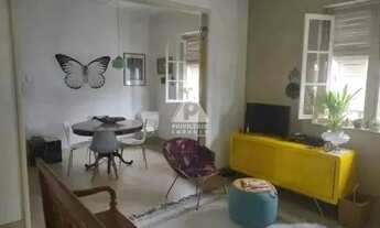 Imagem: Humaitá! Apartamento reformado, 3 quartos