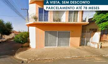 Imagem: Casa 37 m² - Centro - Carlópolis - PR
