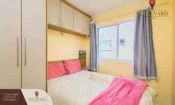 Imagem 7: Apartamento no Residencial Montana com 2 dormitórios à venda, 40 m² por R$ 210.000 - Cacho