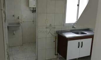 Imagem: Imóvel para aluguel possui 48 metros quadrados