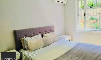 Imagem 4: Apartamento Garden de 2 dormitórios com pátio e vaga