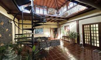 Imagem 7: Casa para locaçãoe venda na Chácara Itaúna