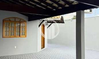 Imagem 2: Casa á venda com 3 dormitórios sendo 1 suite - Parque São Luiz - Loteamento São