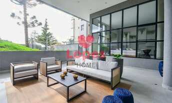 Imagem 6: Cobertura com 3 quartos à venda em Juvevê - PR