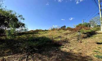 Imagem 3: Terreno à venda, 1094 m² por R$ 1.150.000,00 - Mirante da Mata - Nova Lima/MG