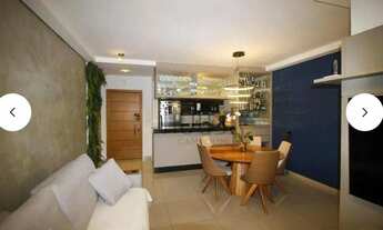 Imagem: Apartamento com 3 quartos para alugar, 85