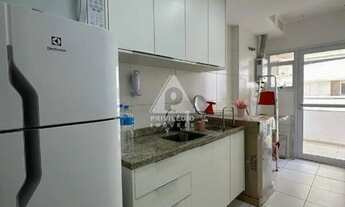 Imagem 7: Apartamento com 3 Quartos, Suíte e Lazer Completo no Recreio dos bandeirantes