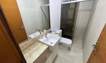 Imagem 7: Apartamento com área privativa, 3 quartos, 1 suite, 1 vaga