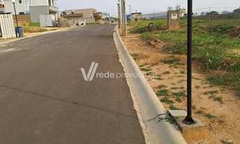 Imagem 5: Terreno - Parque Rural Fazenda Santa Cândida - Campinas