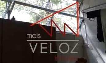 Imagem 4: Kitnet/Conjugado-À VENDA-Glória-Rio de Janeiro-RJ