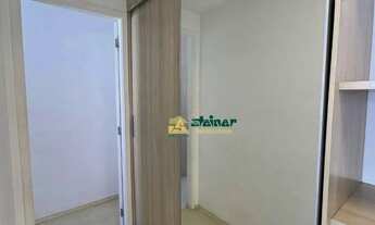 Imagem 5: Apartamento com 3 dormitórios à venda, 61 m² por R$ 375.000,00 - Ponte Grande - Guarulhos