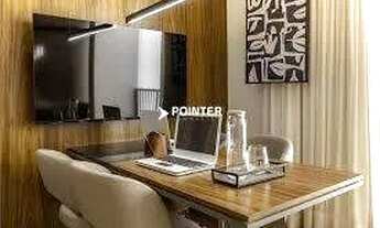 Imagem 3: Sala comercial de 49m² nascente Metropolitan Genebra á 1 minuto do Shopping Flamboyant, at