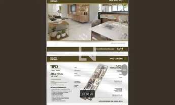 Imagem 5: Apartamento à Venda - Gutierrez, 4 Quartos, 256 m2