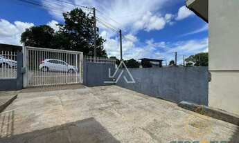 Imagem 2: CASA 2 DORMITÓRIOS - BAIRRO INTERGAÇÃO