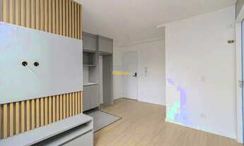 Imagem 4: Apartamento 01 dormitório no Centro