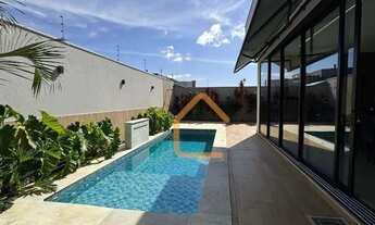 Imagem 13: Casa com 3 dormitórios à venda, 288 m² por R$ 1.800.000,00 - Serra Morena - Pouso Alegre/M