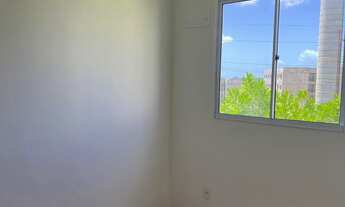 Imagem 4: Apartamento 2 quartos