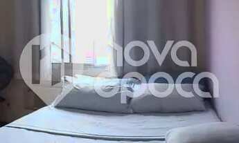 Imagem 3: Todos os Santos Apartamento com 3 dormitórios