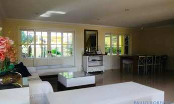 Imagem 6: CASA EM CONDOMÍNIO - ALPHAVILLE - SP