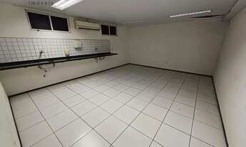 Imagem 4: Ponto comercial no bairro Parangaba em Fortaleza, CE