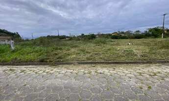 Imagem 2: Terreno no litoral sul