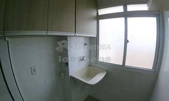 Imagem 6: Apartamento Locação Portal Galeazzi Varandas