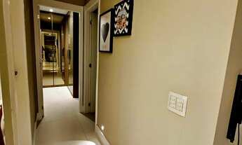 Imagem 3: Cidade Jardim Maayan 2 qts lindo