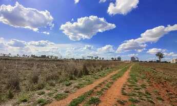 Imagem 6: VENDO ÁREA INDUSTRIAL EM FRENTE À BR 060 7,7 HECTARES