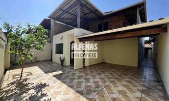 Imagem 2: CASA Á VENDA, 3 QUARTOS, 3 VAGAS E VARANDA GOURMET, NO BAIRRO COLONIAL - CONTAGEM