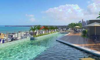 Imagem: Apartamento em Avenida Nego - Tambaú