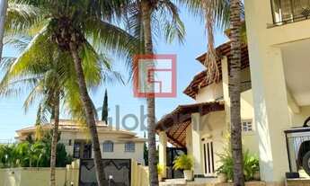 Imagem: Casa em Montes Claros, no bairro Ibituruna