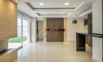 Imagem 5: Casa de 4 Suítes no Condomínio Paysage Curityba