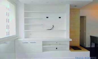 Imagem 4: APARTAMENTO - ITAIM BIBI - SP