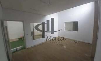 Imagem 6: Locação Prédio Comercial Sao Caetano do Sul Olimpico Ref: 9902