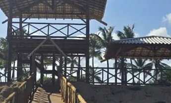 Imagem 4: Terreno no condomínio Sunset