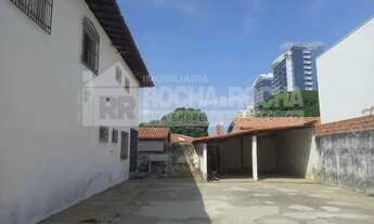 Imagem 3: Casa para alugar com 405,00 metros quadrados no SAO CRISTOVAO - Teresina - Piauí