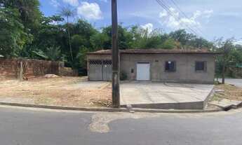 Imagem: Vende-se Casa no bairro Tibiri