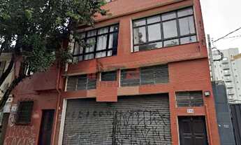 Imagem: Imóvel comercial tipo loja para locação