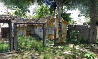 Imagem: Casa 143m² - 3 dormitórios, 2 vagas no