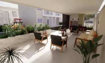 Imagem 5: Apartamento com 2 dormitórios à venda, 57 m² por R$ 255.000,00 - Luzardo Viana - Maracanaú